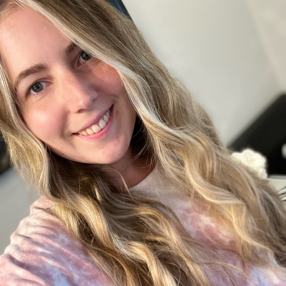 Meet your Posher, Jessica